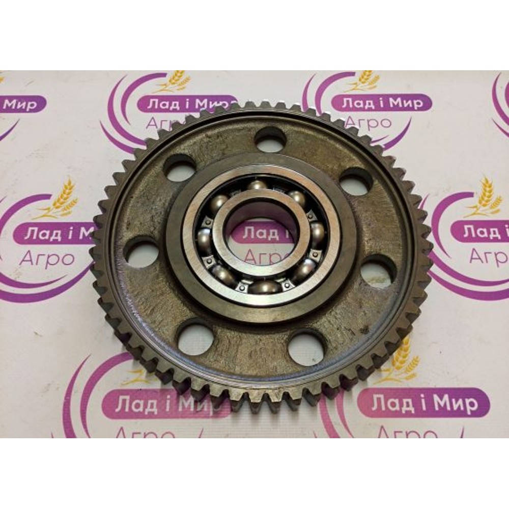0013204390 Gear (Claas)