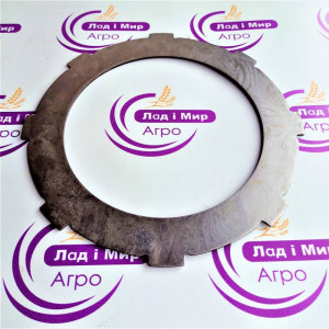 1285974C1 Диск фрикційний, MX310, 2388, 5130, 2588, 2188, 8940 (CNH)