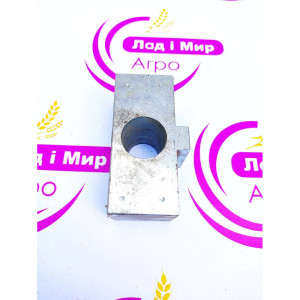 1313797C1 Колодка, 1010, 1020 (CNH)