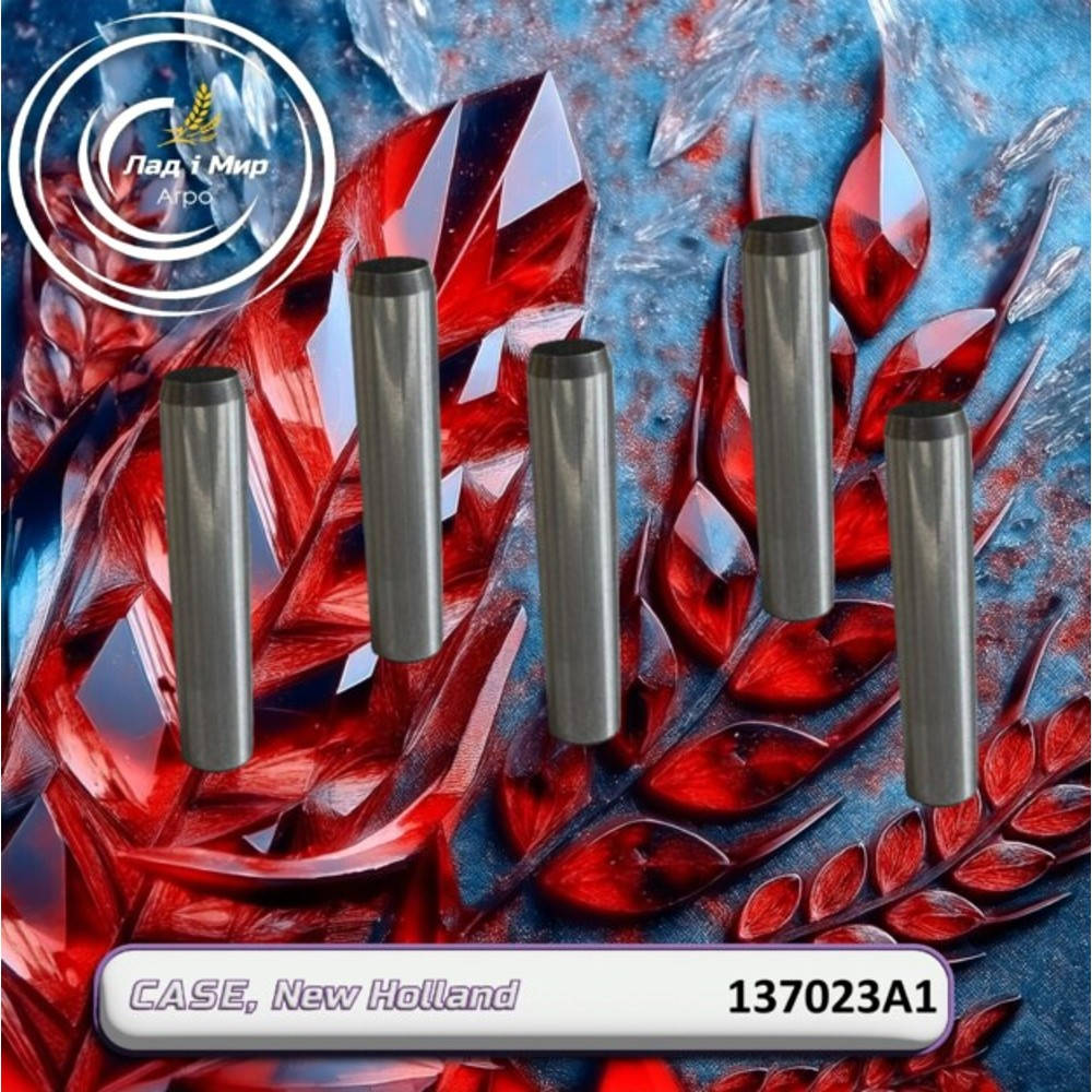 137023A1 Pin (CNH)