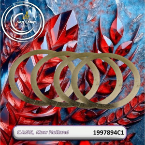 1997894C1 Washer (CNH)