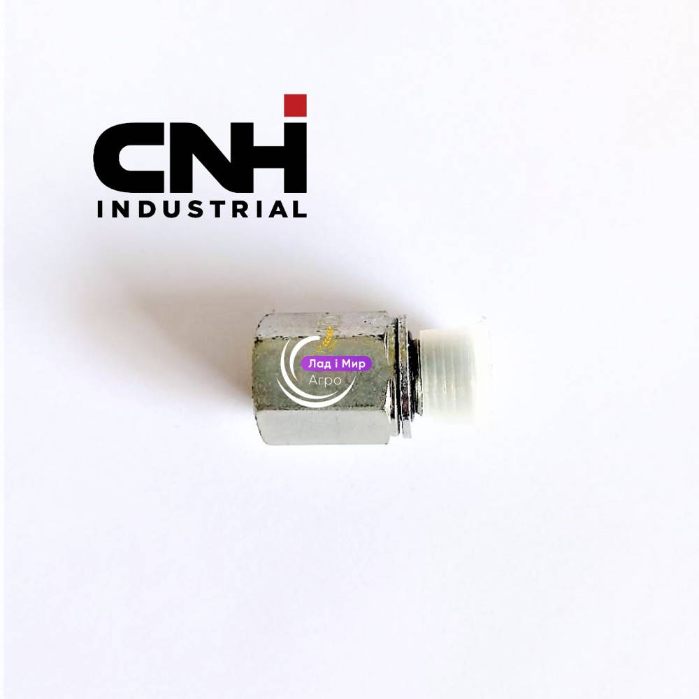 250838A2 Coupling, MX310 (CNH)