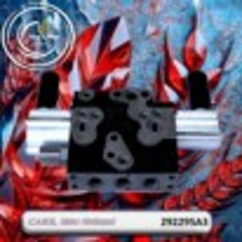 292295A3 Valve (CNH)