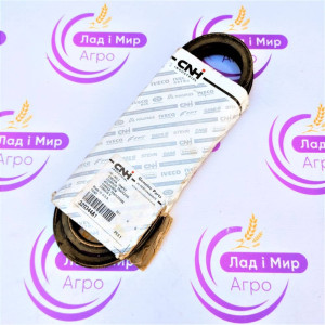 320344A1 Pas sprężarki klimatyzacji (12,70 mm W x 1143,00 mm L), MX240, 270, 285 (CNH)