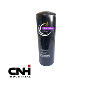 324617A1 Filtr oleju (CNH)
