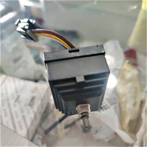 357662A1 Wiper Switch (CNH)