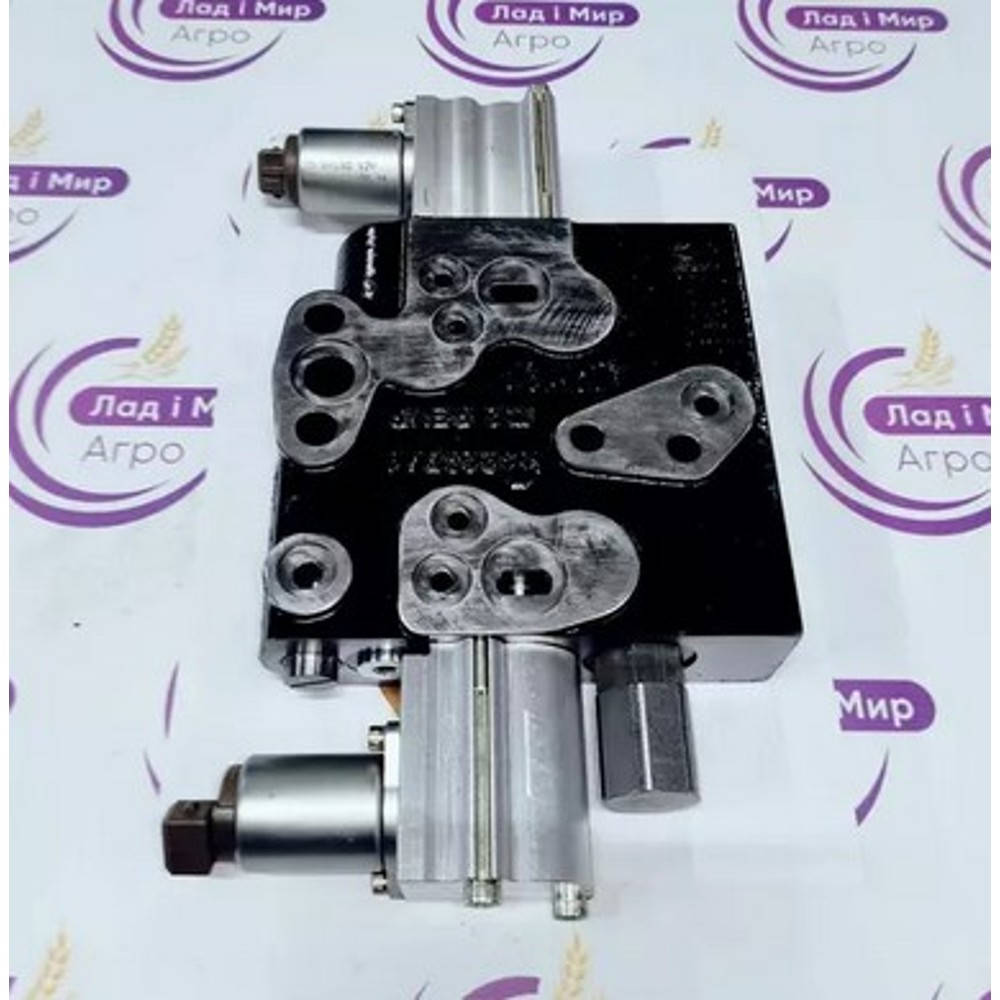 367422A1 Hydraulic Lift Valve Middle MX270 (CNH)