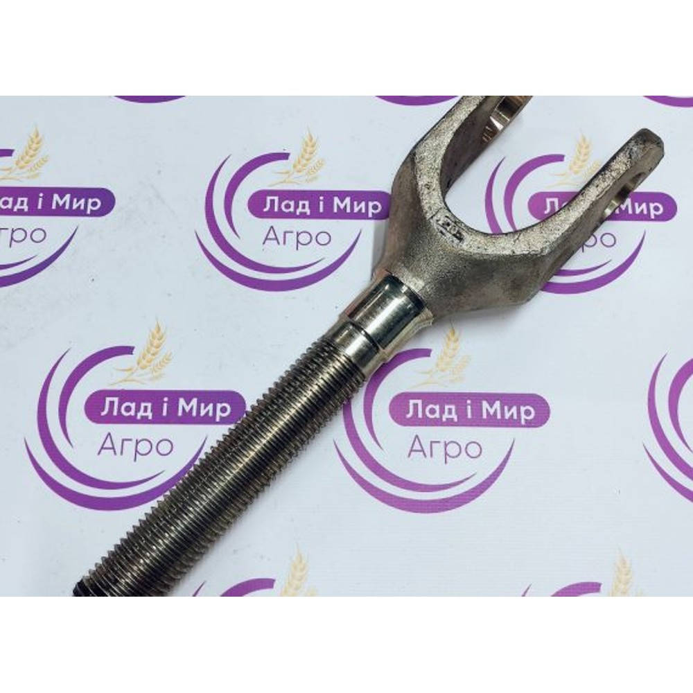 374355A1 Control Fork, MX240 (CNH)
