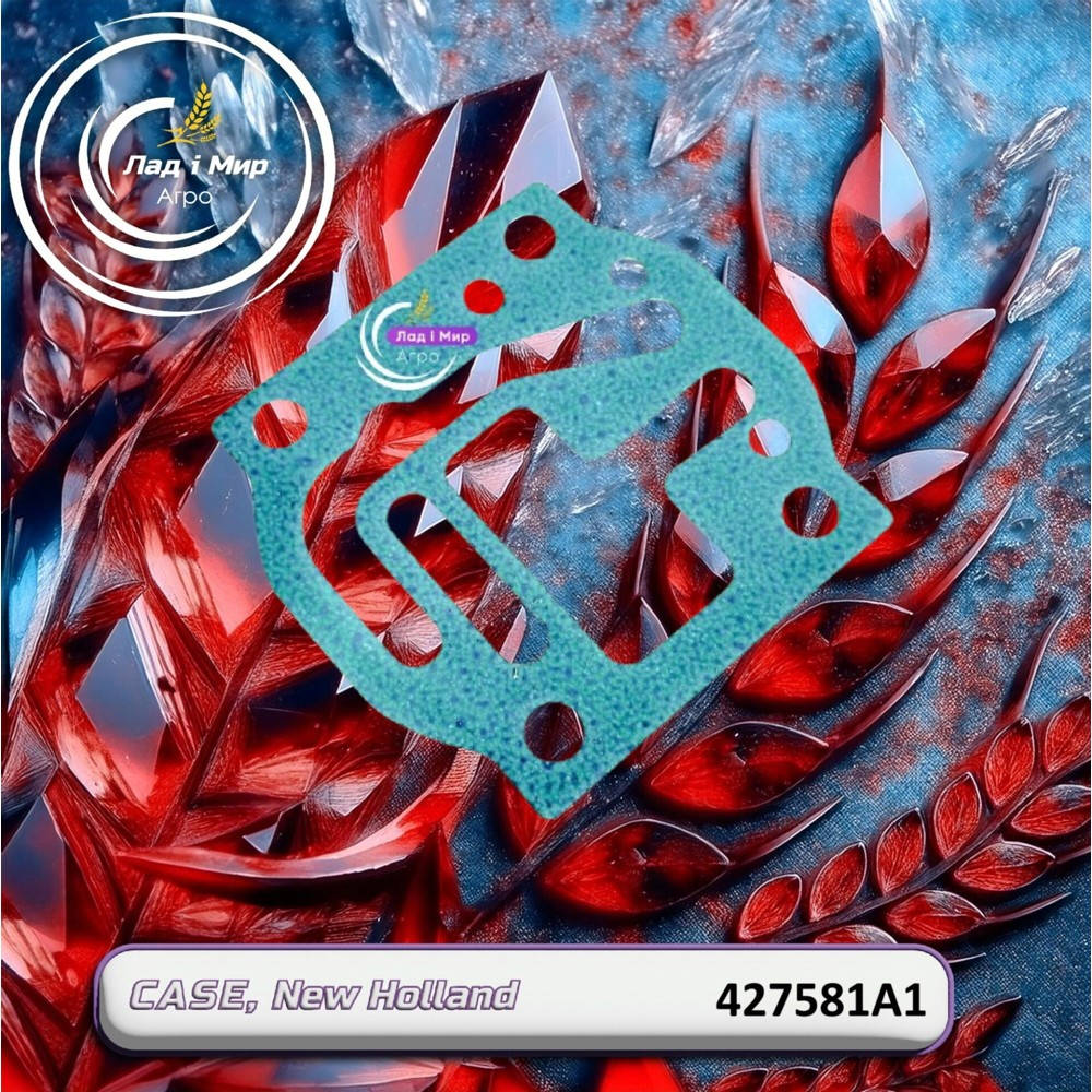 427581A1 Gasket (CNH)