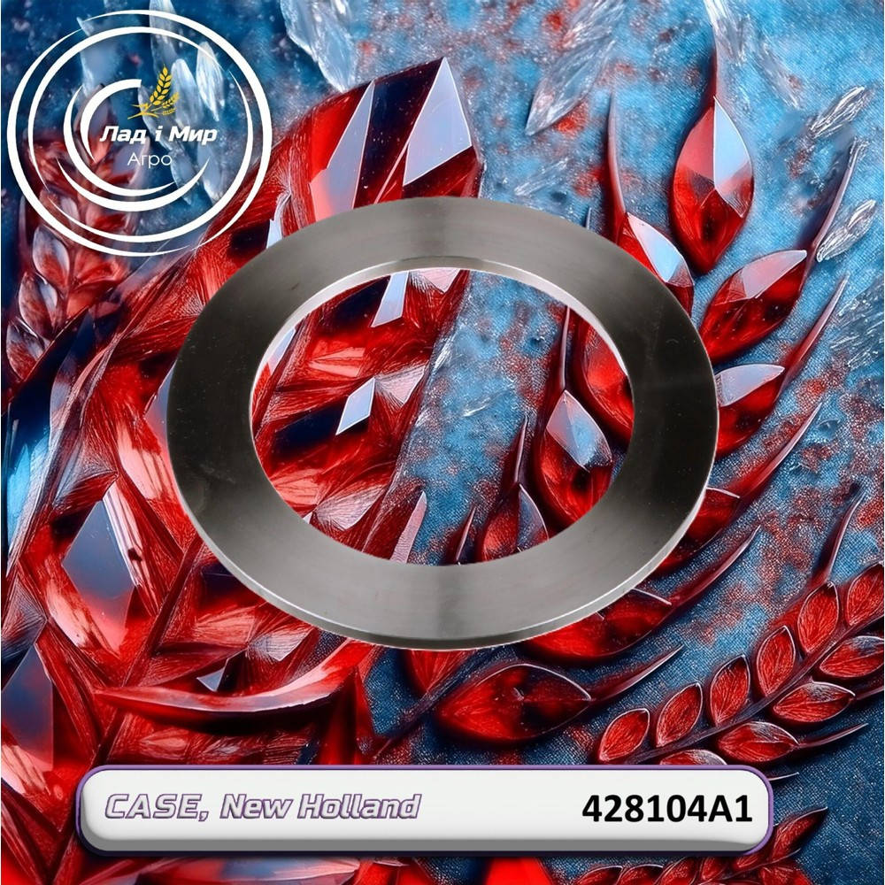 428104A1 Disk (CNH)