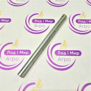 434295A2 Auger Finger (CNH)
