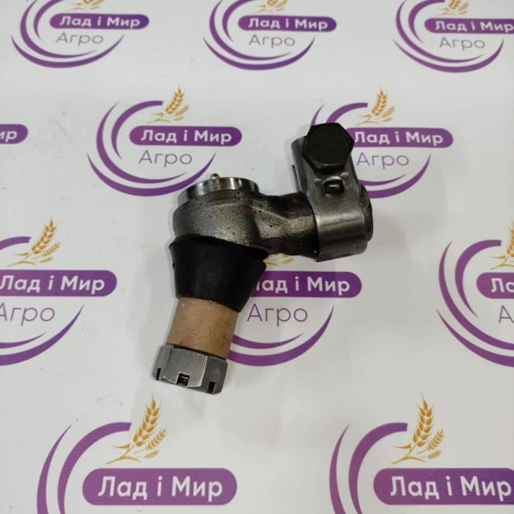 437222A1 Hinge (CNH)