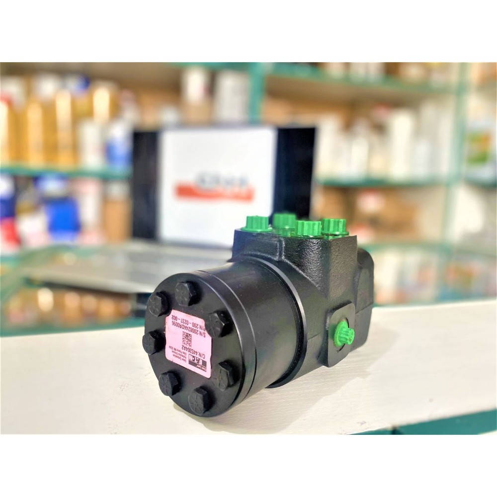 445304A2 Dosing Pump, 293cc, MX310 (CNH)