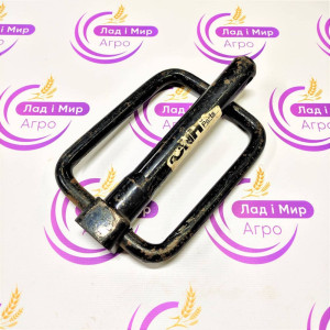 445452A2 Pin, (28mm) MX335 (CNH)