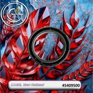 45409500 Манжета, 1030 (CNH)