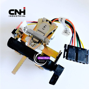 47372893 Regulator (84184612, 87395299), MX310, STX500 (CNH)
