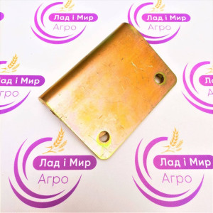 47516204 Bracket (CNH)