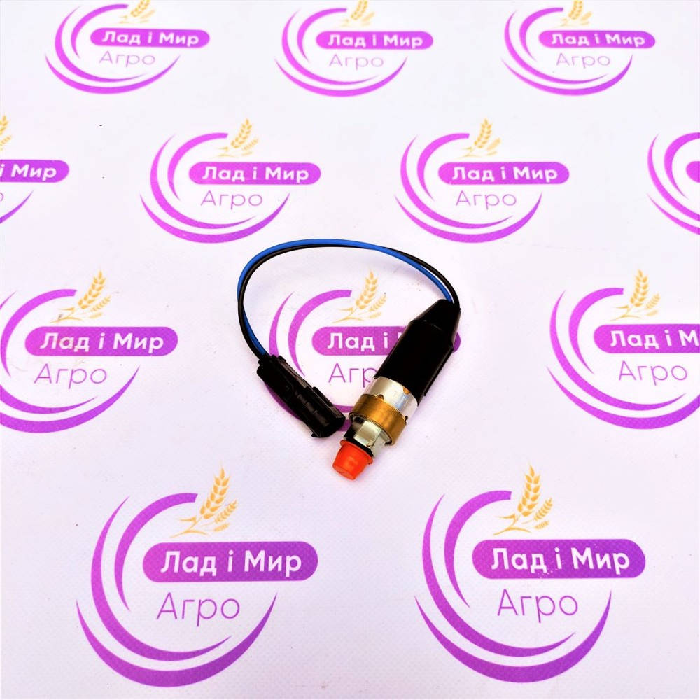 47532787 Sensor, (125829A1), 2166, 2388, 5130 (CNH)