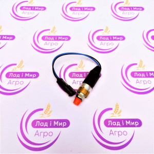 47532787 Sensor, (125829A1), 2166, 2388, 5130 (CNH)