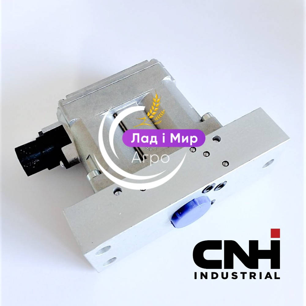 47643919 Solenoid (CNH)