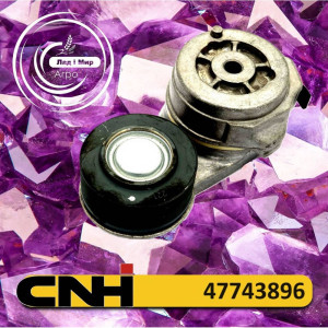 47743896 Napinacz pasa (87345929) T8050, MX340 (CNH)