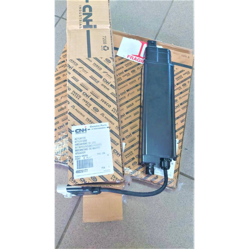 48026177 Actuator (CNH)