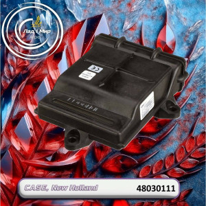 48030111 AUTOBOOM ISO Module (CNH)