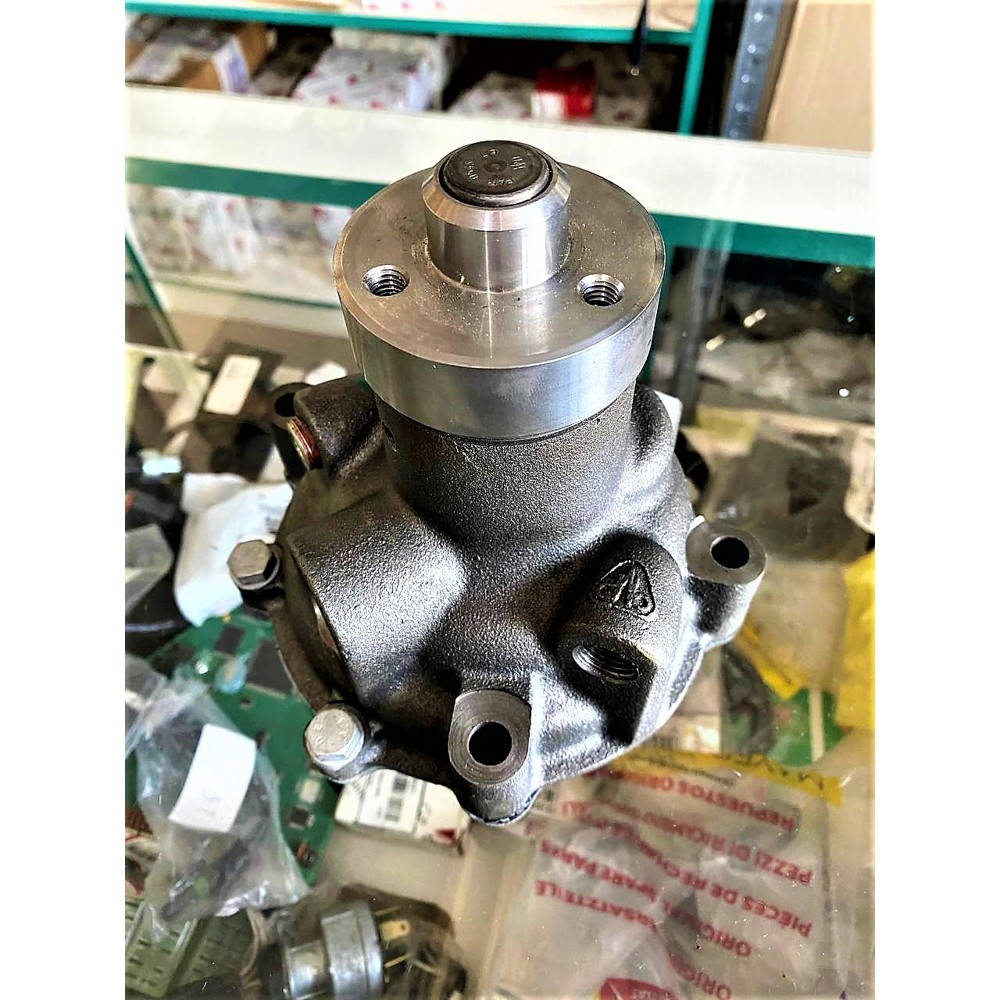 504065104 Water Pump (CNH)