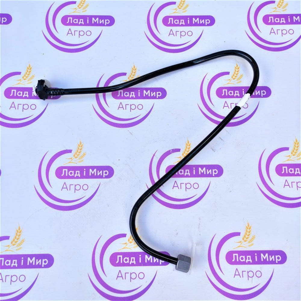 504127213 Fuel Pipe (CNH)