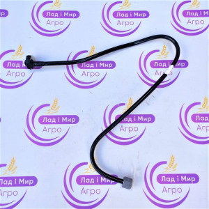 504127213 Fuel Pipe (CNH)