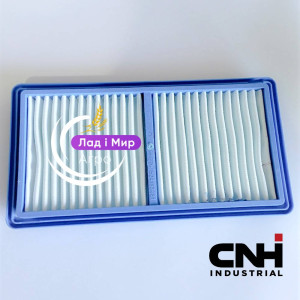 504153481 Air Filter (CNH)