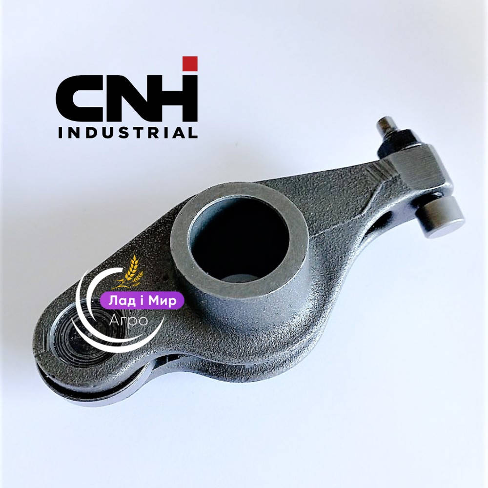 504165682 Rocker Arm (CNH)