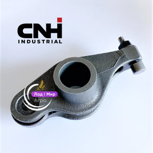 504165682 Rocker Arm (CNH)