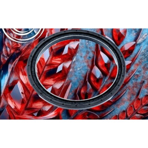 5801625924 Gasket (CNH)