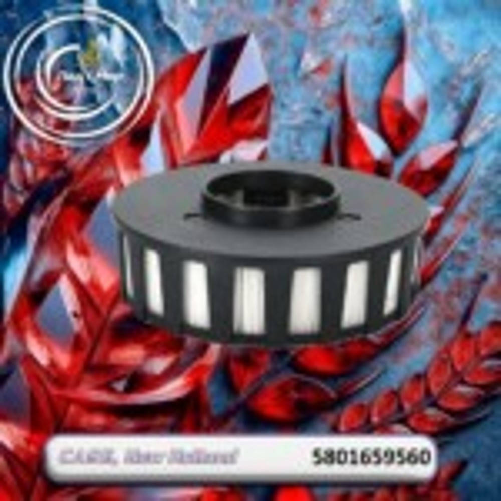 5801659560 Breather Filter (CNH)