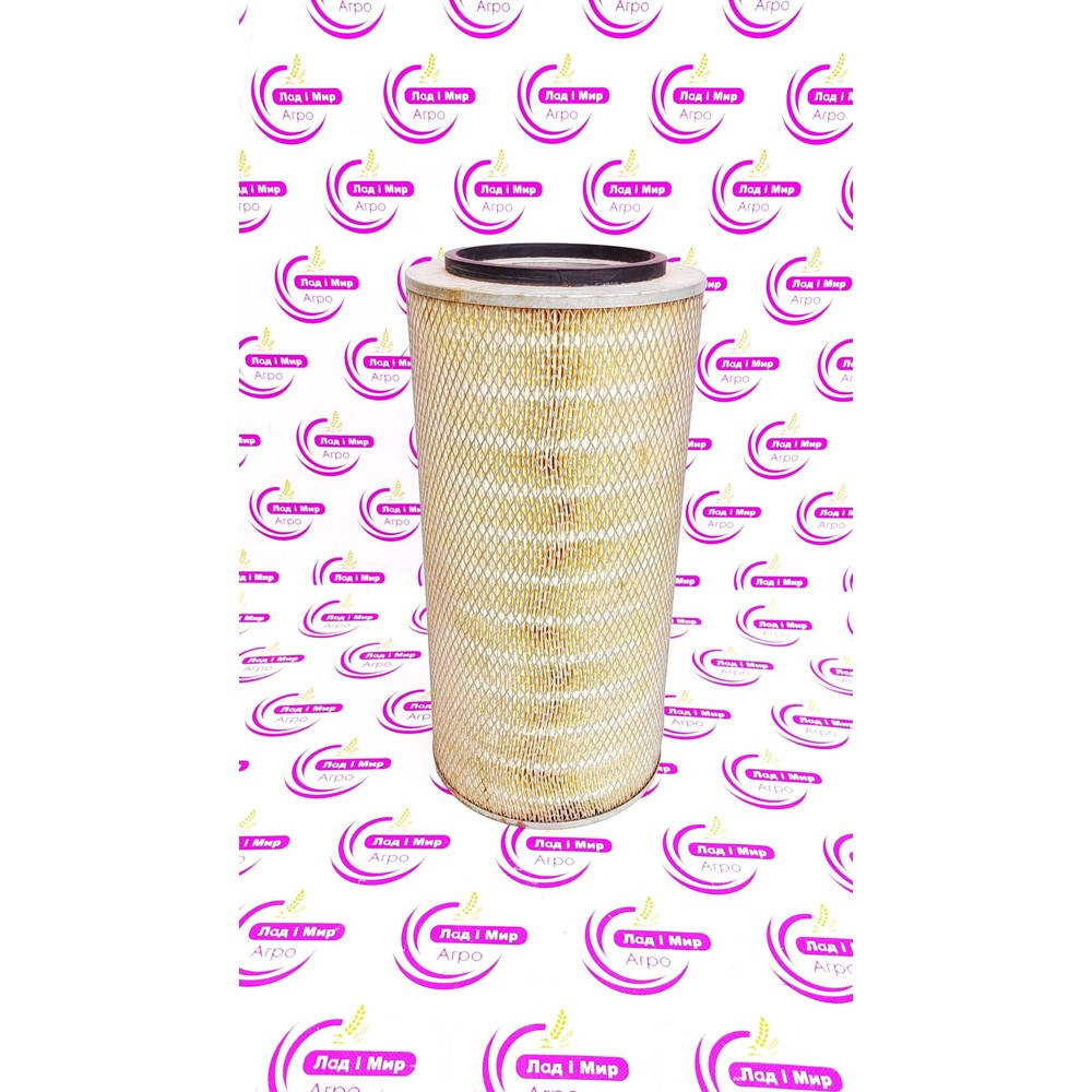 80753486 External Air Filter Element (CNH)