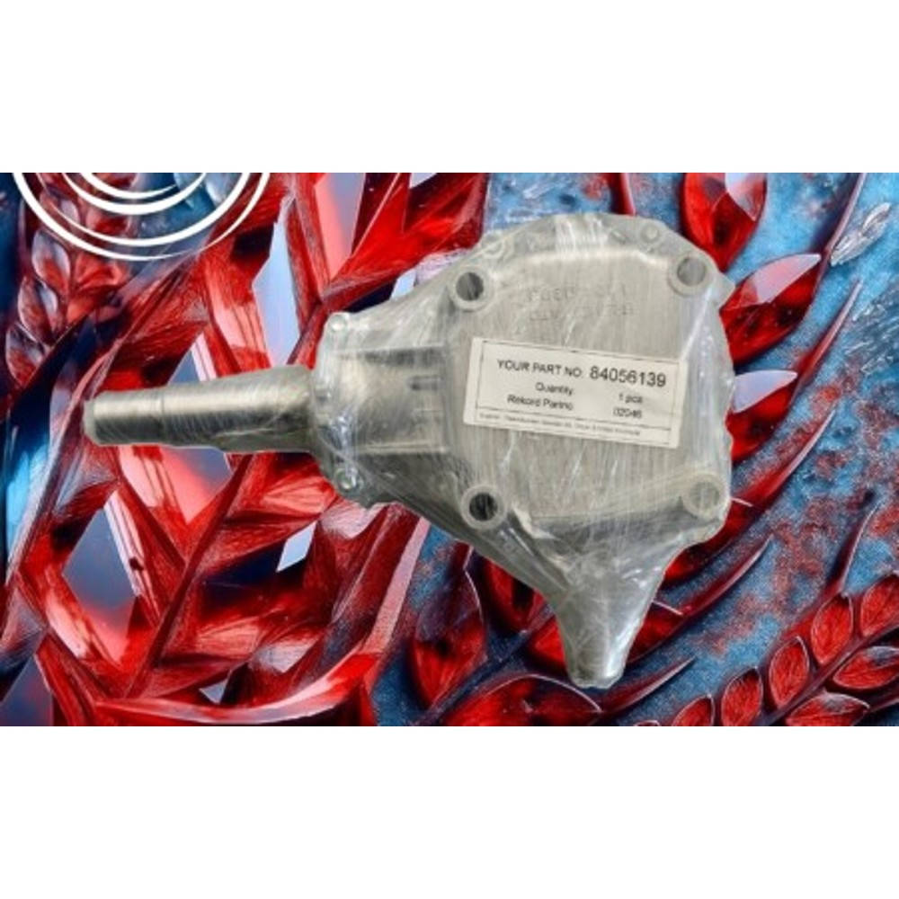 84056139 Reducer (CNH)