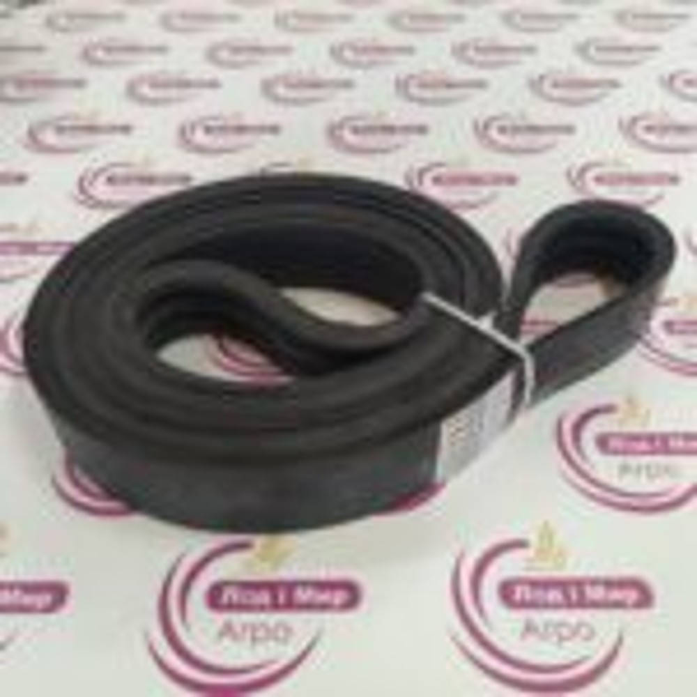 84061615 - Drum System V-Belt - 3820 mm L x 16 mm W x 3 Ribs (CNH)