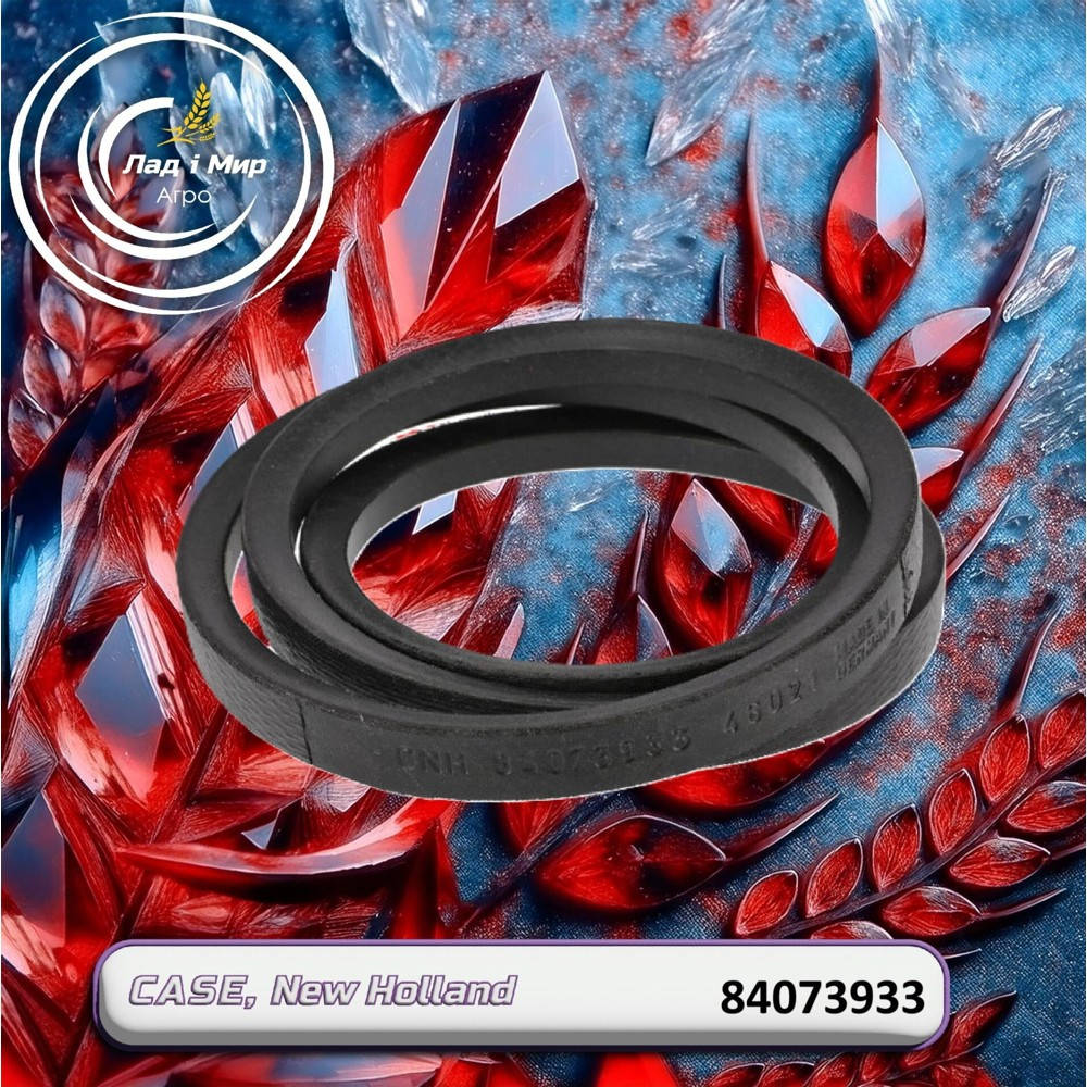 84073933 Pass 1905 mm L x 22 mm W (CNH)