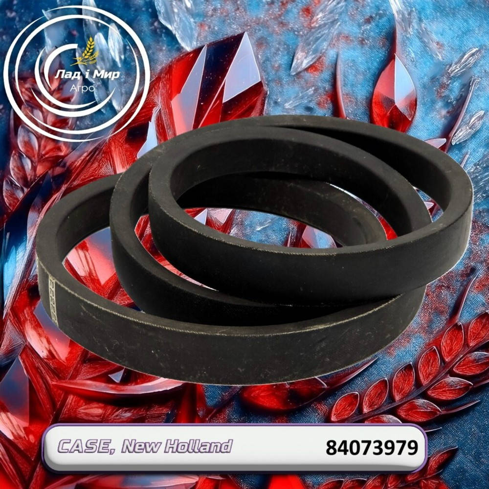 84073979 Pas 2111 mm L x 31 mm W (CNH)
