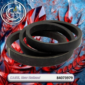 84073979 Pas 2111 mm L x 31 mm W (CNH)