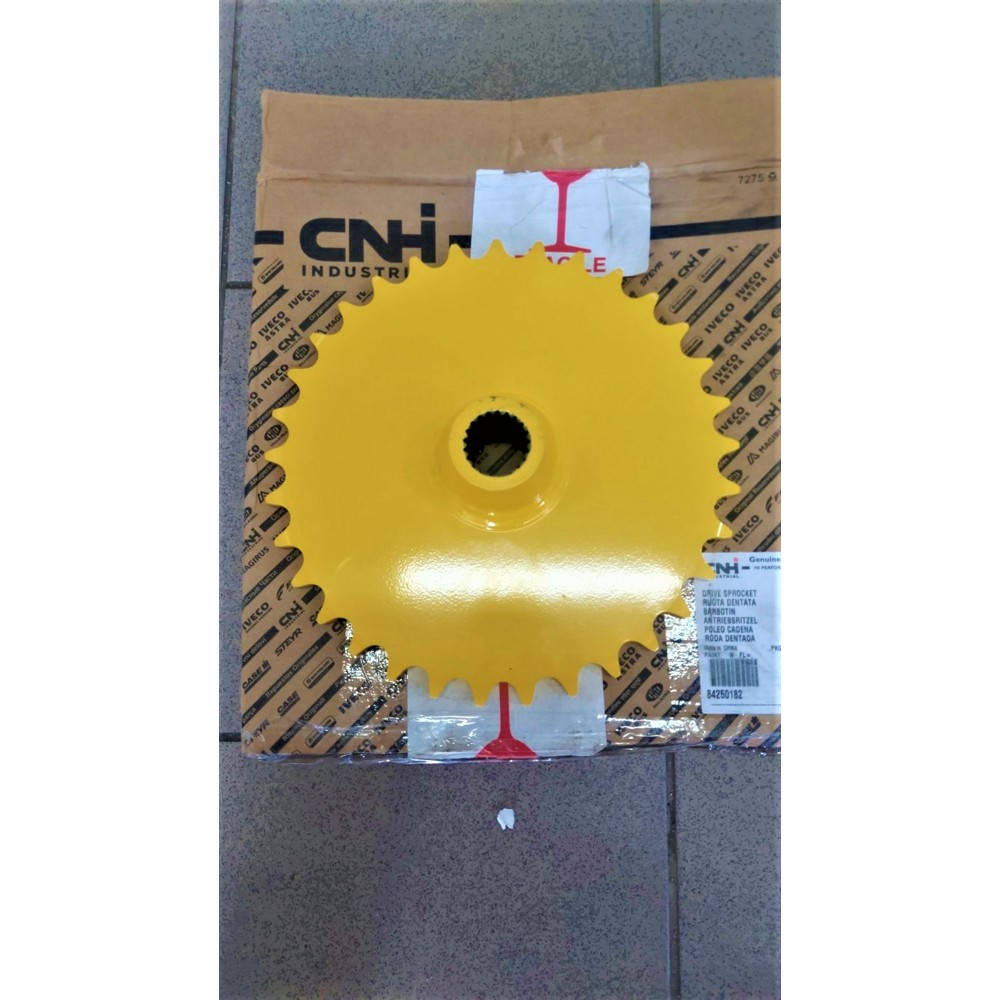 84250182 Sprocket (CNH)