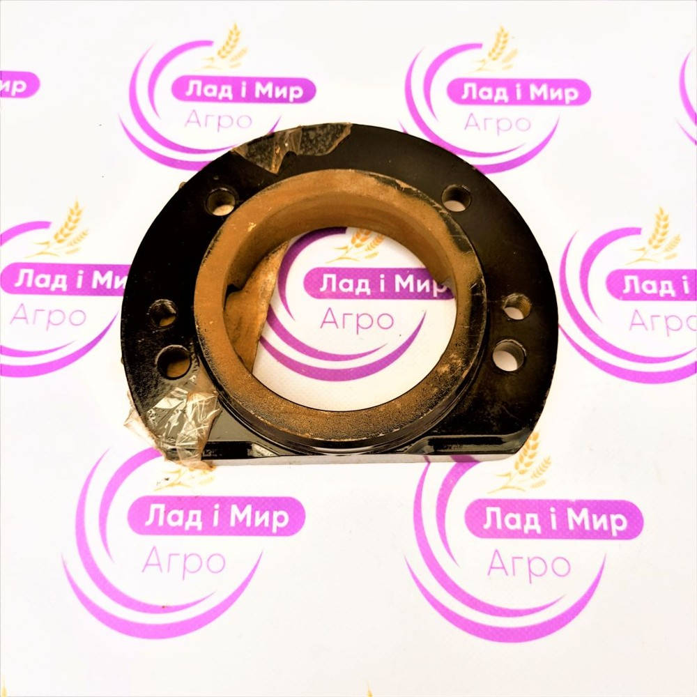 84328726 Корпус підшипника (CNH)