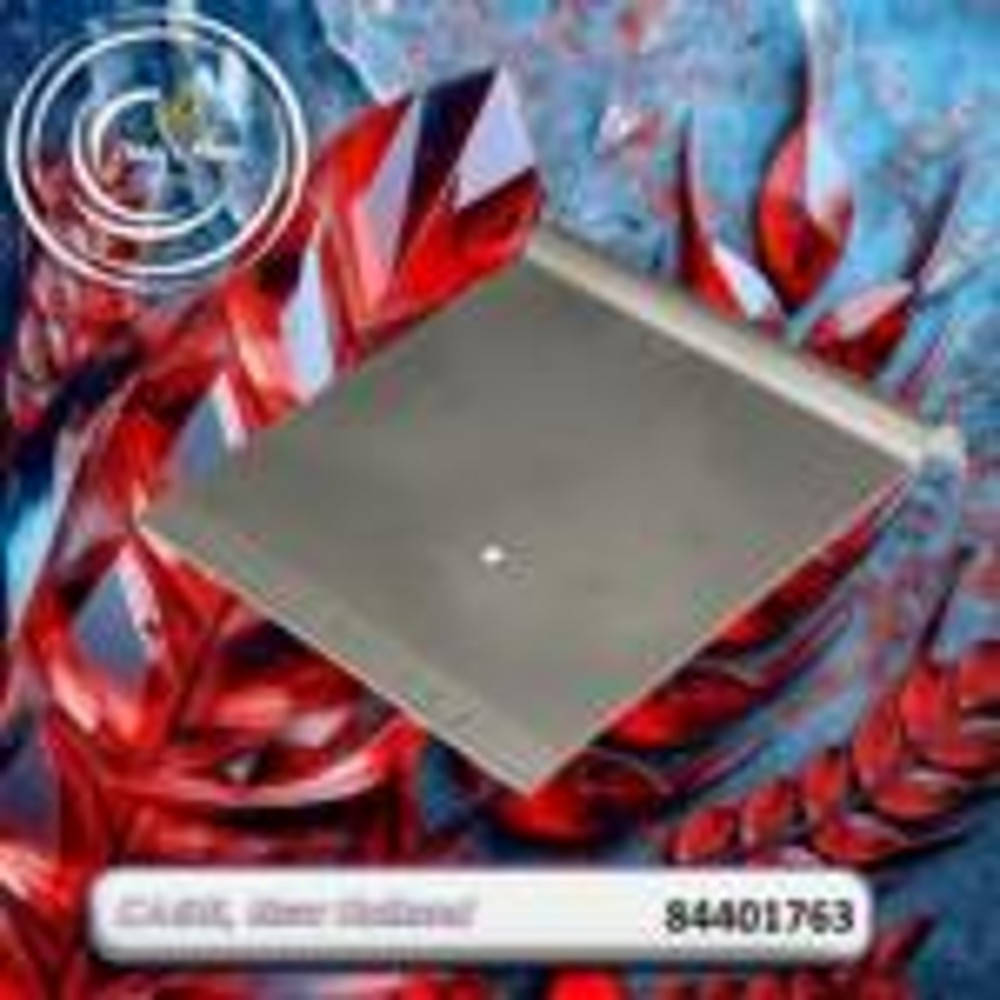 84401763 Left Underbody Shield (CNH)