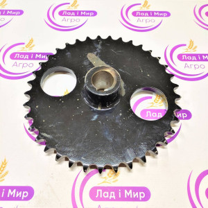 84442293 Sprocket (CNH)