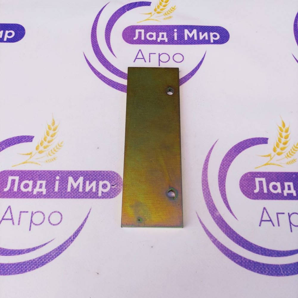 84442360 Пластина (CNH)