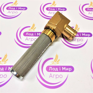 84452576 Filter (CNH)