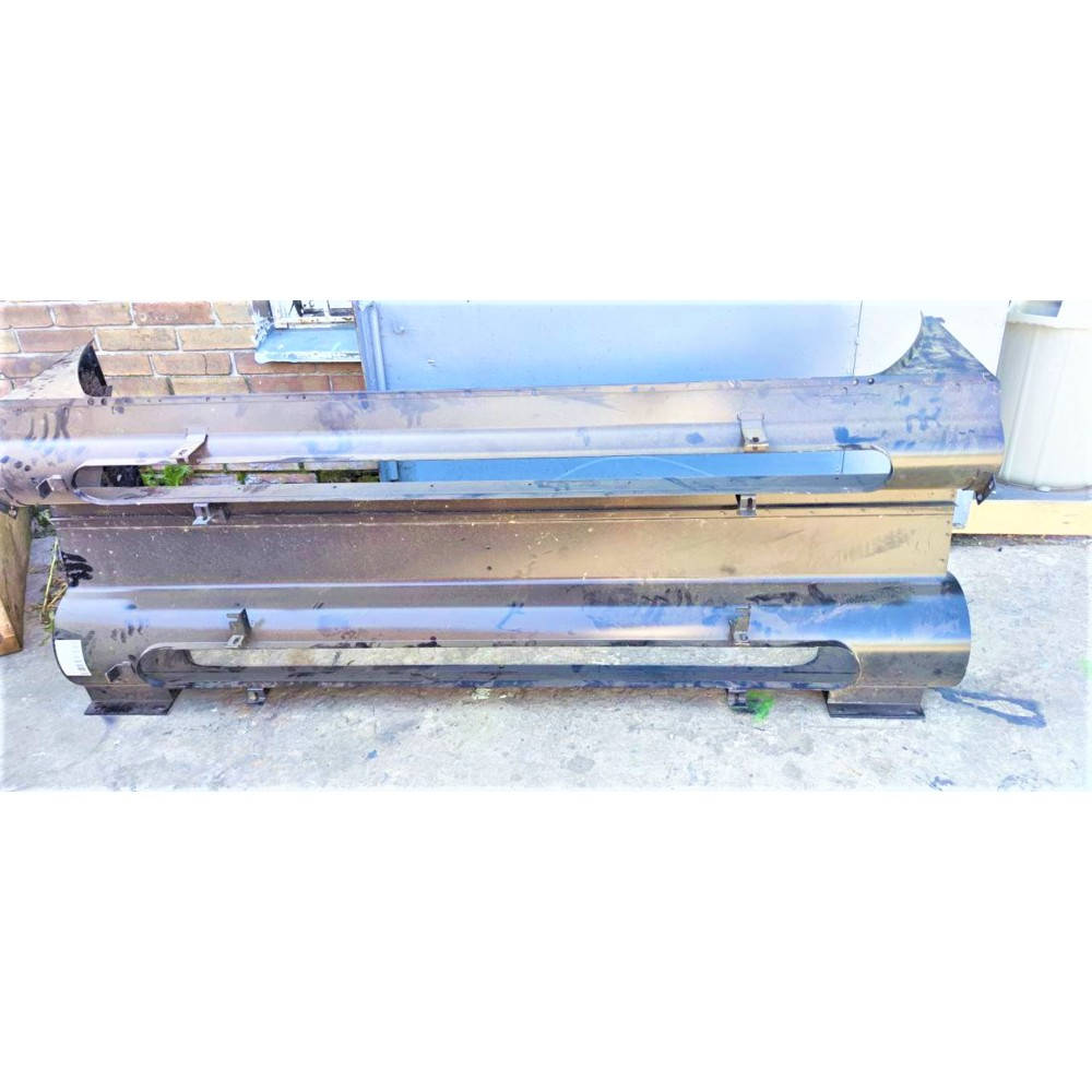 84467656 Tray (CNH)