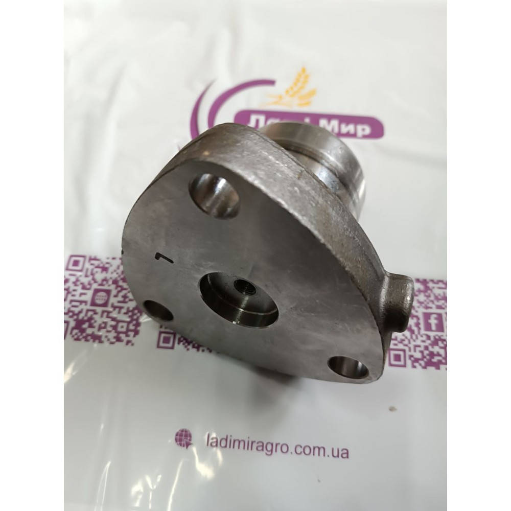 84475929 Lower Pin, Mag340 (after c.h. ZDR*05092) (CNH)