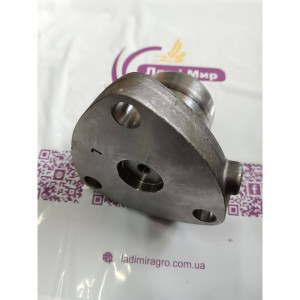 84475929 Lower Pin, Mag340 (after c.h. ZDR*05092) (CNH)